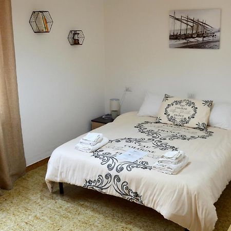 بوجيرو Mille Soli Bed And Breakfast المظهر الخارجي الصورة
