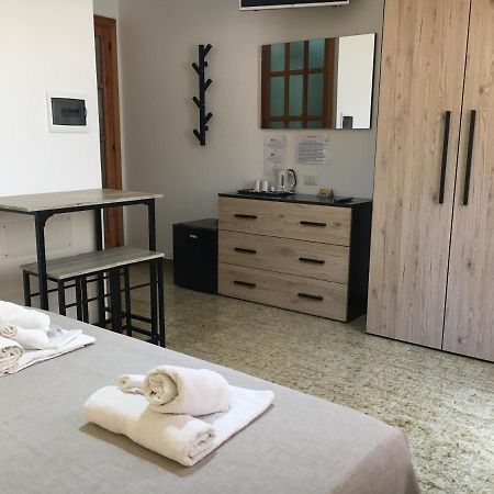 بوجيرو Mille Soli Bed And Breakfast المظهر الخارجي الصورة