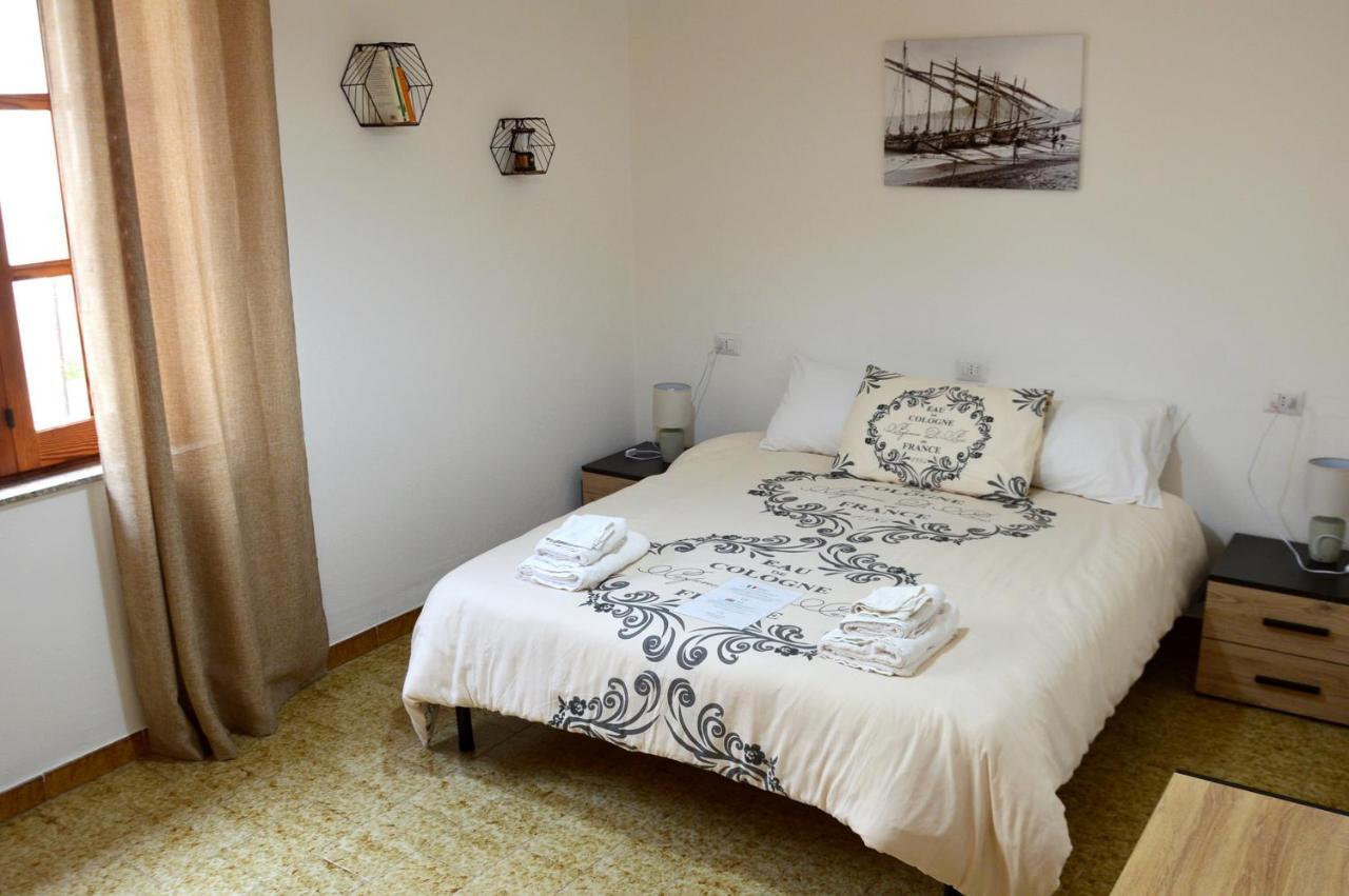 بوجيرو Mille Soli Bed And Breakfast المظهر الخارجي الصورة