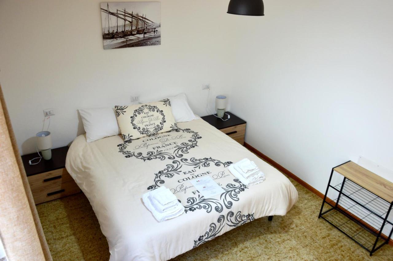 بوجيرو Mille Soli Bed And Breakfast المظهر الخارجي الصورة