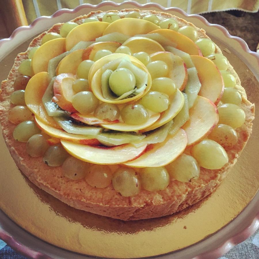 بوجيرو Mille Soli Bed And Breakfast المظهر الخارجي الصورة