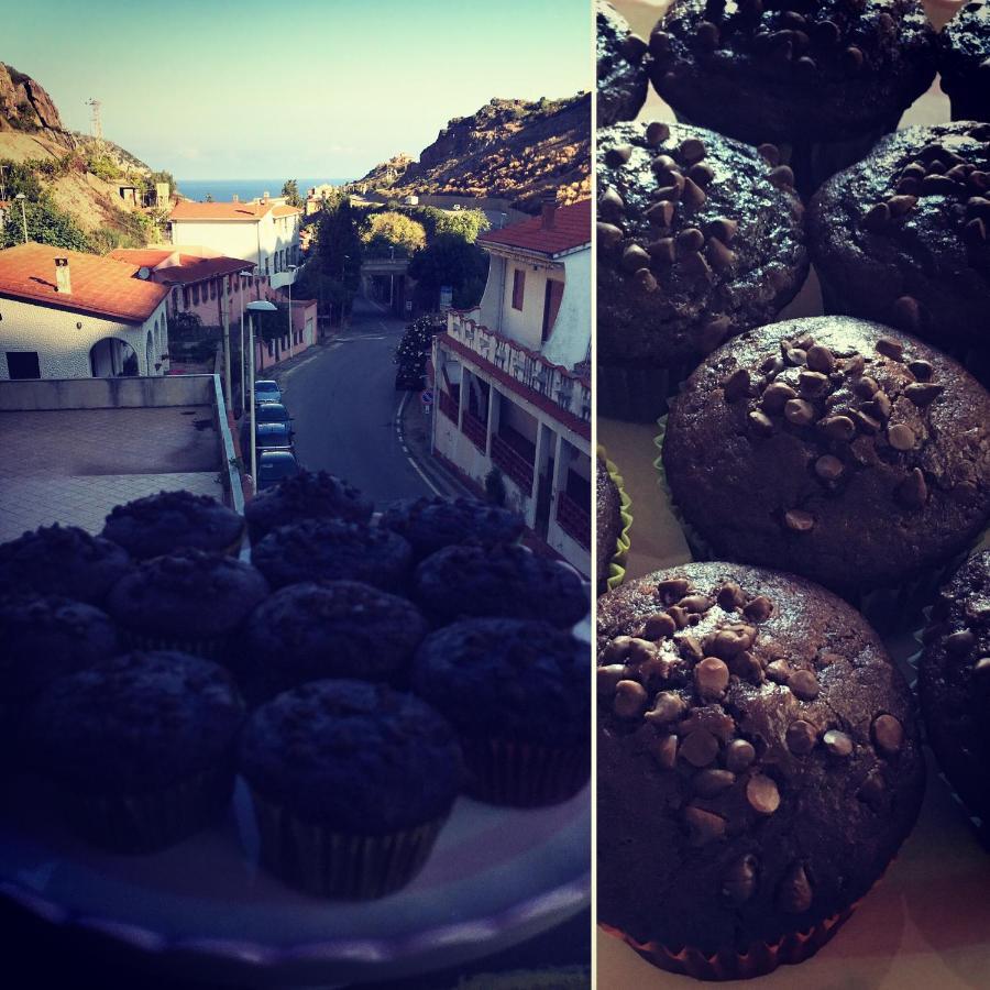 بوجيرو Mille Soli Bed And Breakfast المظهر الخارجي الصورة