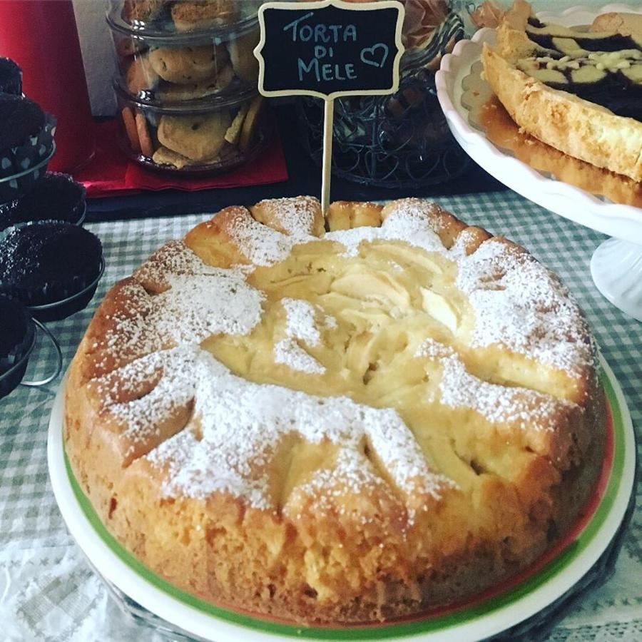 بوجيرو Mille Soli Bed And Breakfast المظهر الخارجي الصورة