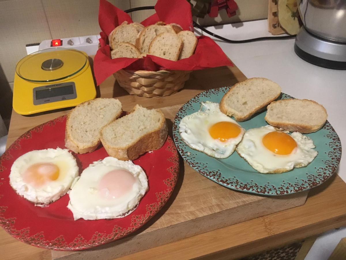 بوجيرو Mille Soli Bed And Breakfast المظهر الخارجي الصورة